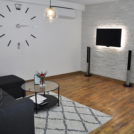 Lux Apartment Pazarcık Dış mekan fotoğraf