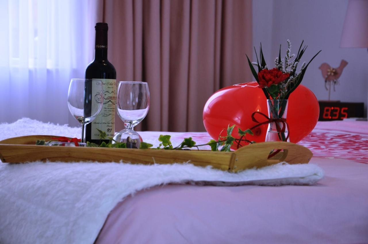 Lux Apartment Pazarcık Dış mekan fotoğraf