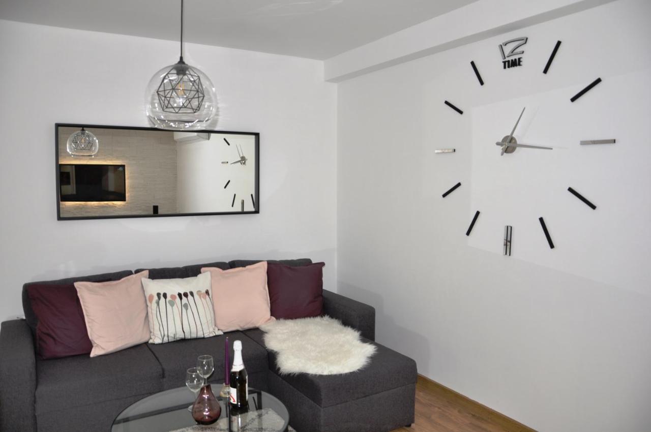Lux Apartment Pazarcık Dış mekan fotoğraf