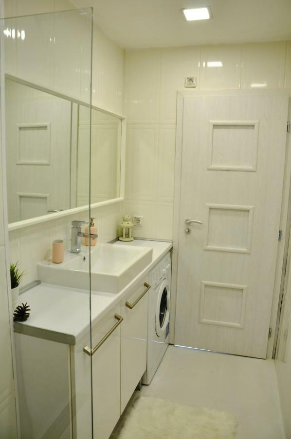 Lux Apartment Pazarcık Dış mekan fotoğraf