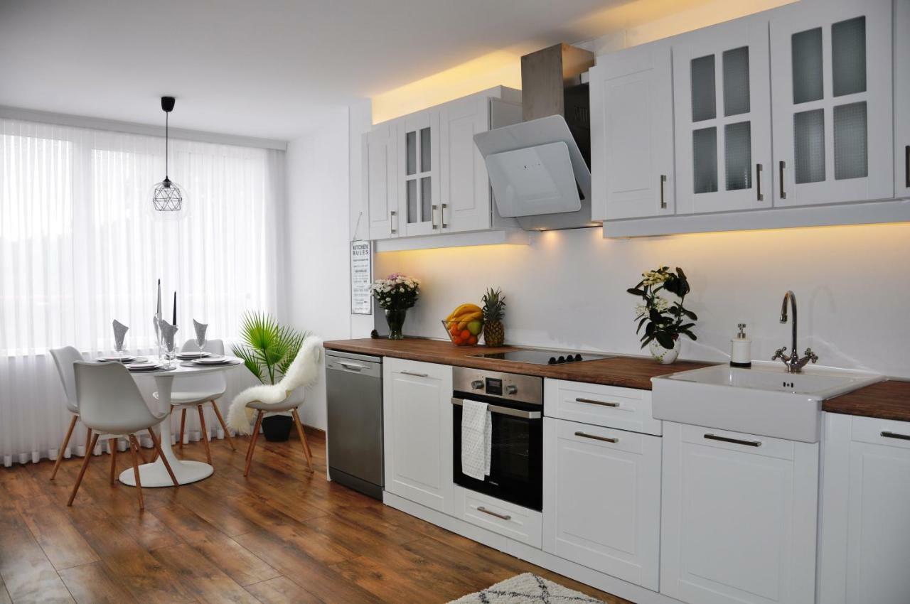Lux Apartment Pazarcık Dış mekan fotoğraf
