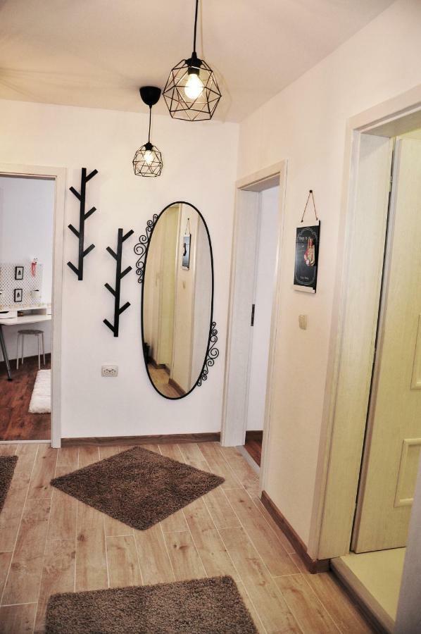 Lux Apartment Pazarcık Dış mekan fotoğraf