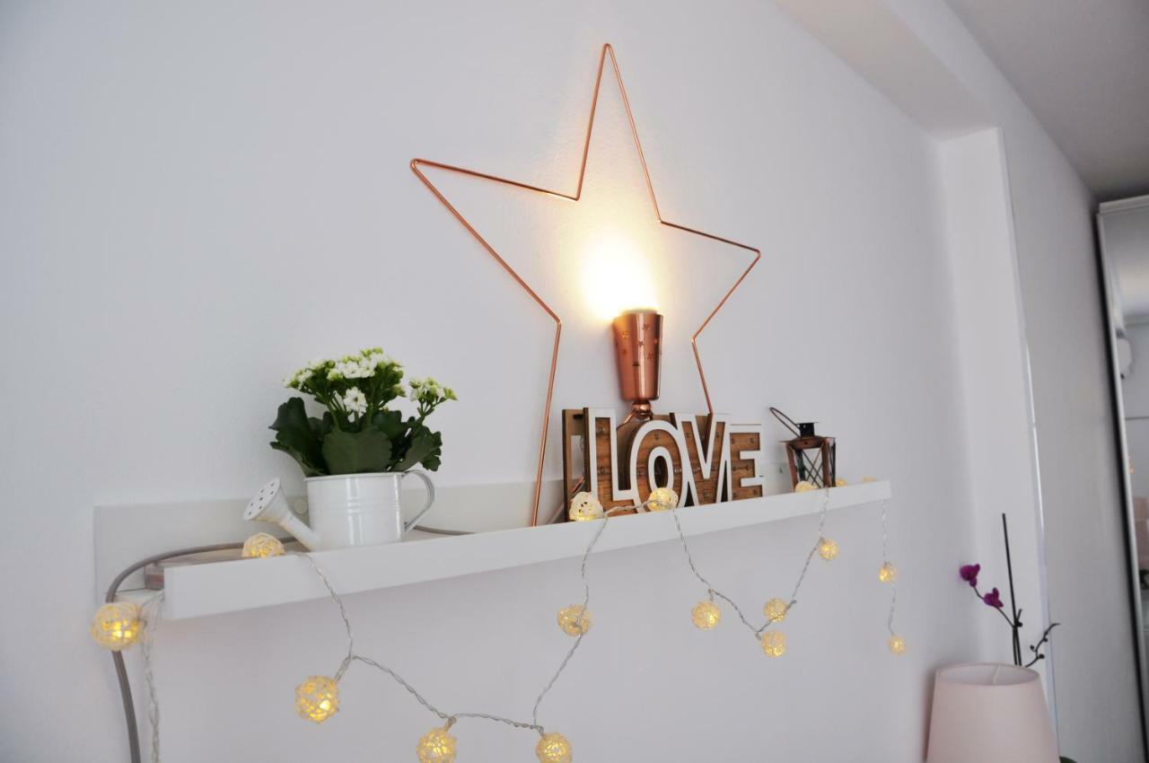 Lux Apartment Pazarcık Dış mekan fotoğraf