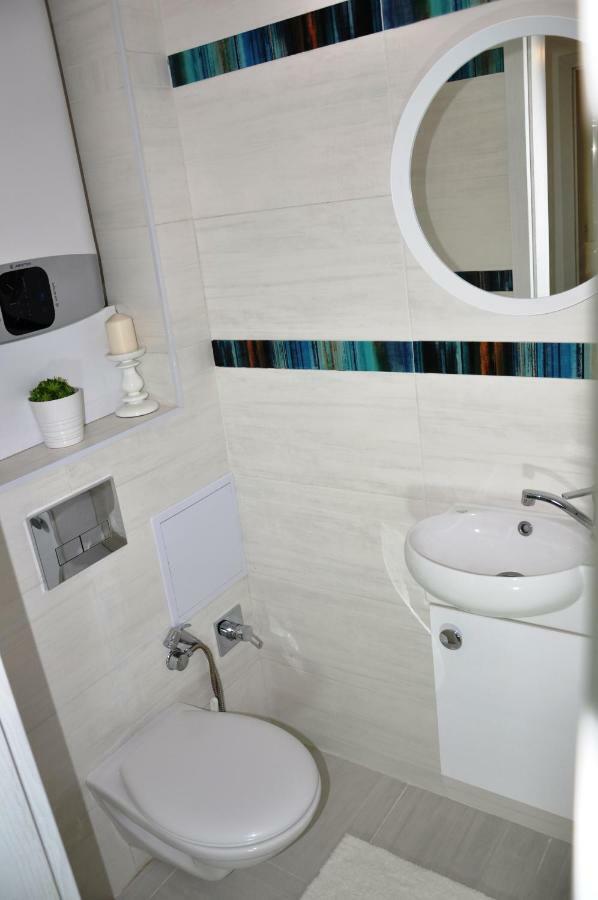 Lux Apartment Pazarcık Dış mekan fotoğraf