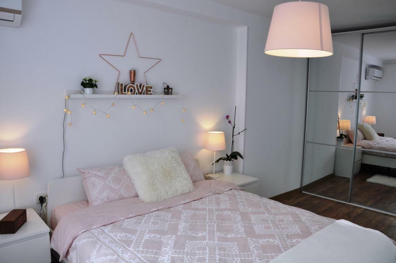 Lux Apartment Pazarcık Dış mekan fotoğraf