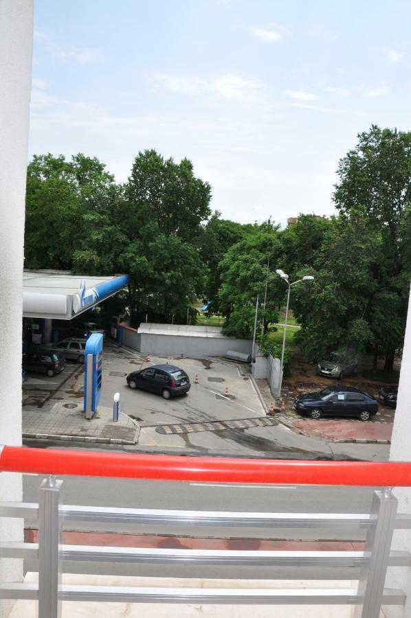 Lux Apartment Pazarcık Dış mekan fotoğraf