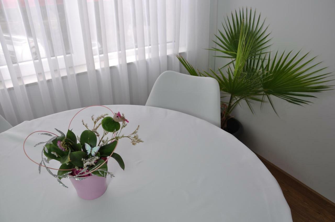 Lux Apartment Pazarcık Dış mekan fotoğraf