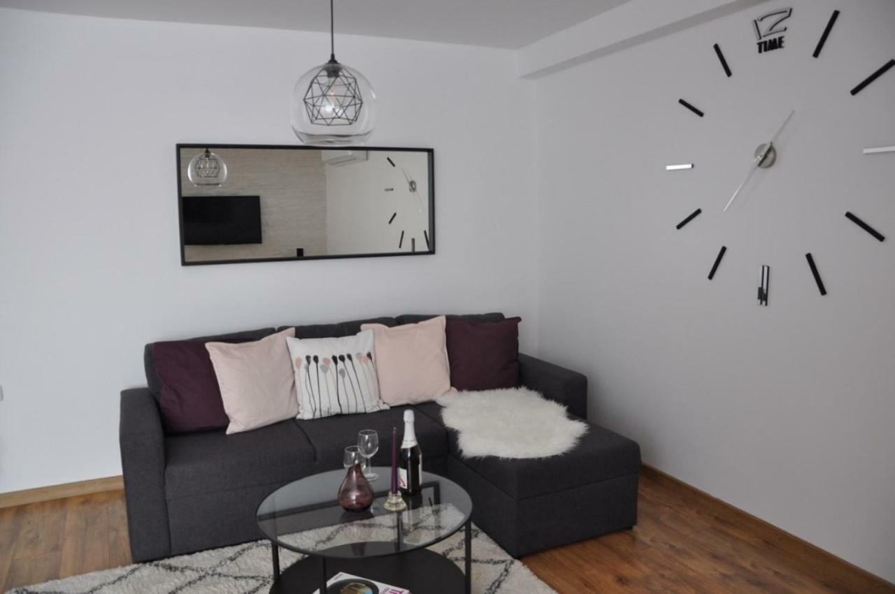Lux Apartment Pazarcık Dış mekan fotoğraf