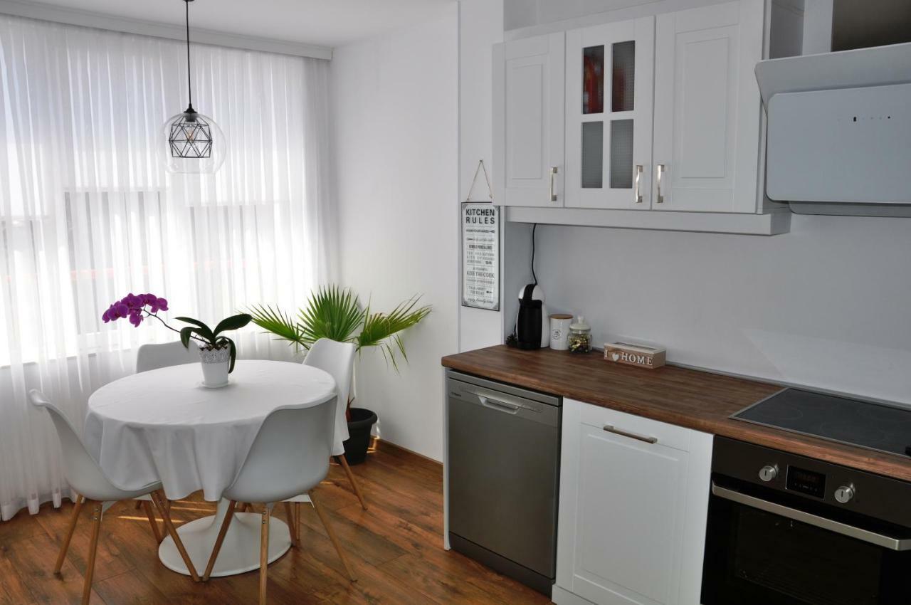 Lux Apartment Pazarcık Dış mekan fotoğraf