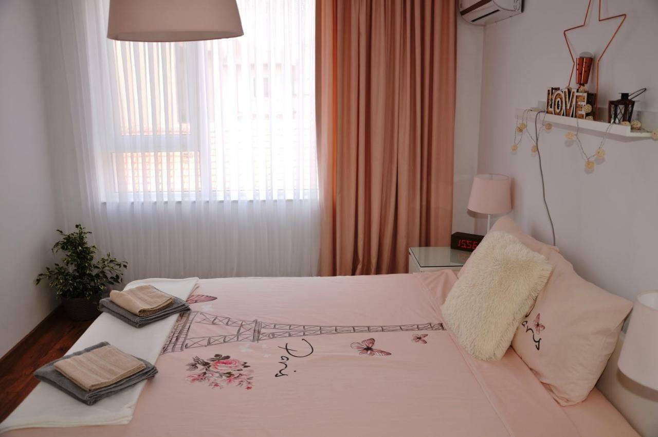 Lux Apartment Pazarcık Dış mekan fotoğraf