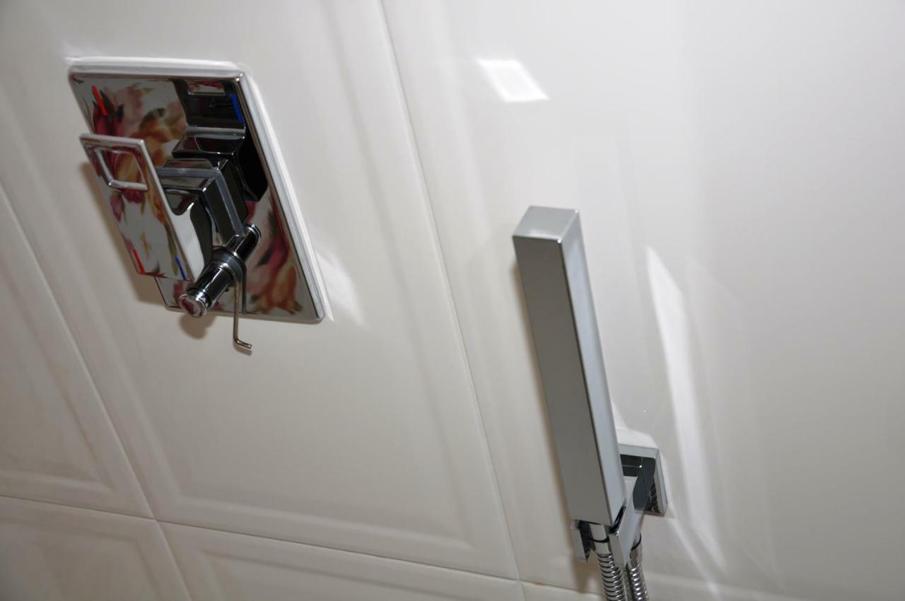 Lux Apartment Pazarcık Dış mekan fotoğraf