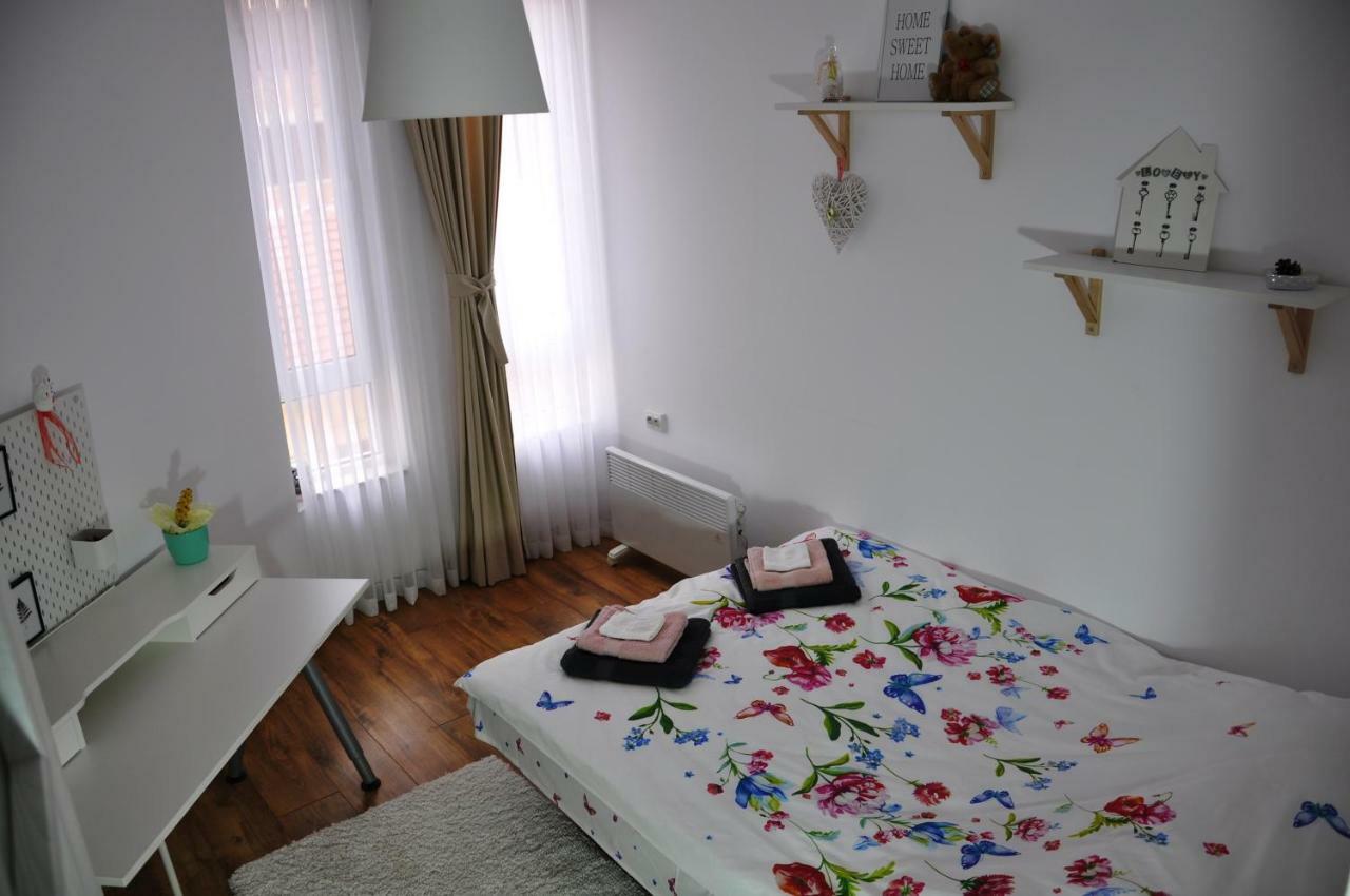Lux Apartment Pazarcık Dış mekan fotoğraf