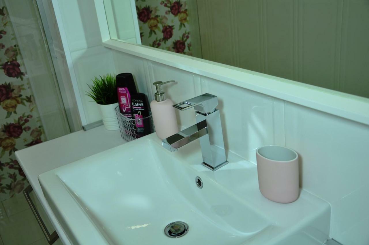 Lux Apartment Pazarcık Dış mekan fotoğraf