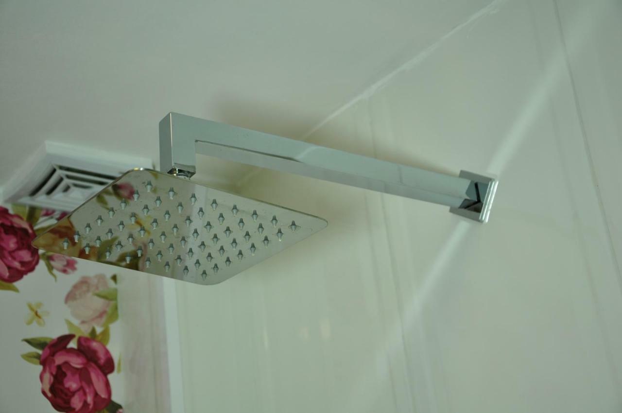 Lux Apartment Pazarcık Dış mekan fotoğraf