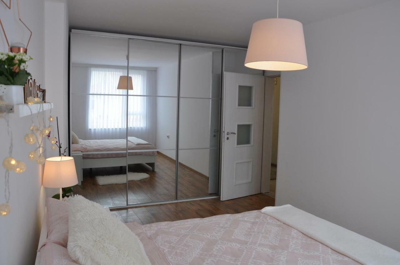 Lux Apartment Pazarcık Dış mekan fotoğraf