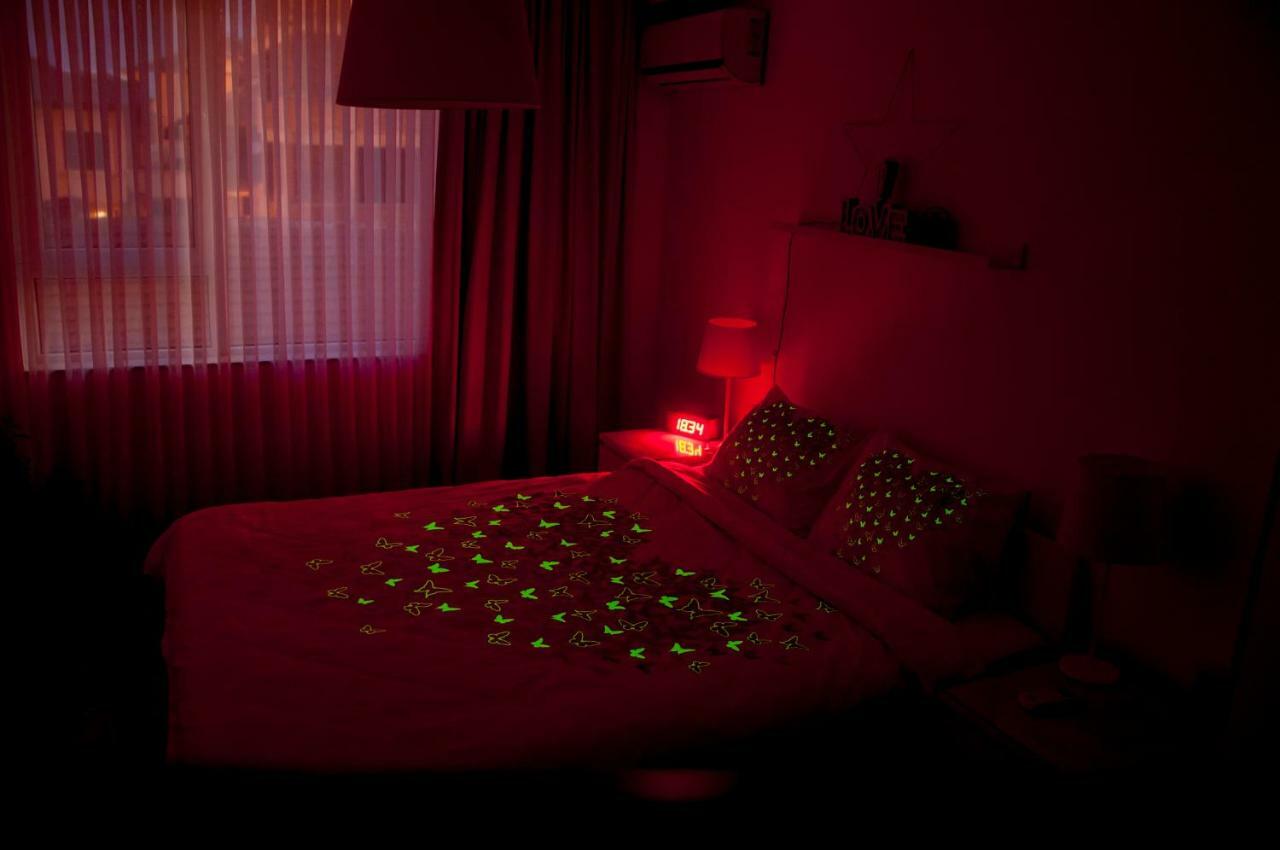 Lux Apartment Pazarcık Dış mekan fotoğraf