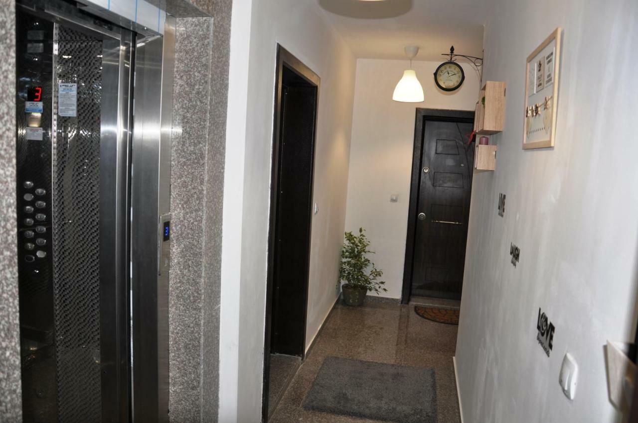 Lux Apartment Pazarcık Dış mekan fotoğraf