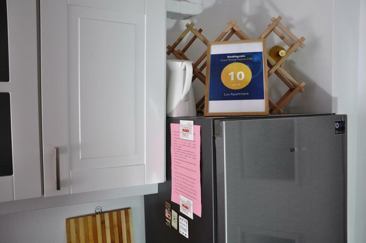 Lux Apartment Pazarcık Dış mekan fotoğraf